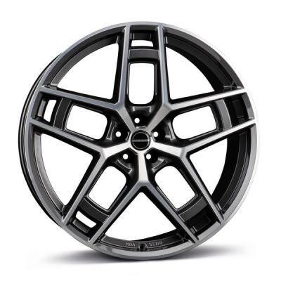 5x112 24x10.5 ET20 Borbet TF
