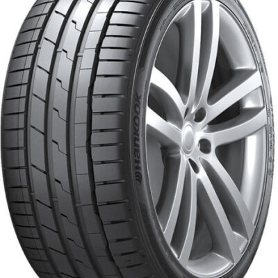HANKOOK Ventus S1 Evo3 K127 255/45 R18 103Y · Nyári