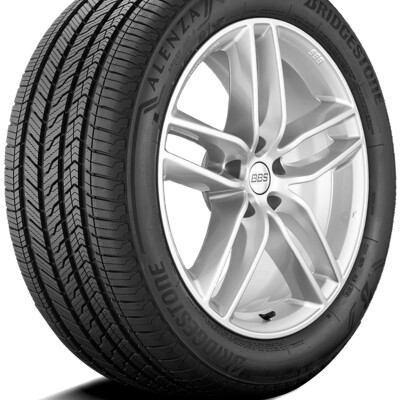 BRIDGESTONE ALENZA S 285/45 R20 112H · Nyári