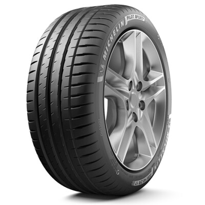 MICHELIN PILOT SPORT 4