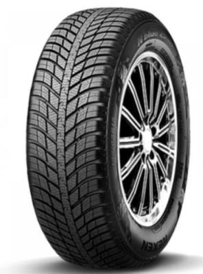 NEXEN N-Blue 4S WH17 205/60R16