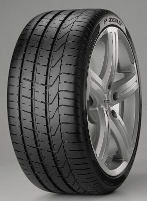 PIRELLI PZero 235/40R18