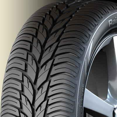 UNIROYAL RainExpert 185/70 R14 88H · Nyári