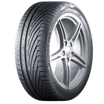 UNIROYAL RainSport 3 245/50 R18 100Y · Nyári