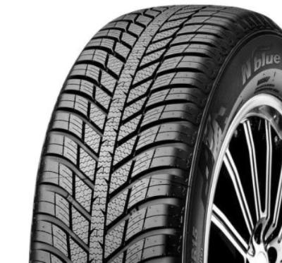 NEXEN N-BLUE 4SEASON 195/75R16