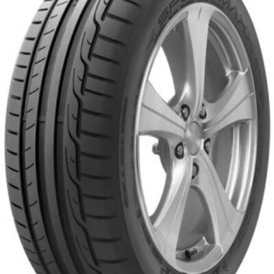 DUNLOP Sport Maxx RT2 SUV 265/40 R21 105Y · Nyári