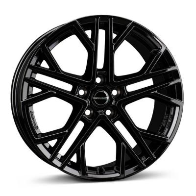 5x114.3 19x8.5 ET38 Borbet XV
