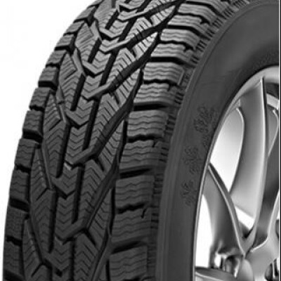 TAURUS SNOW 215/60 R17