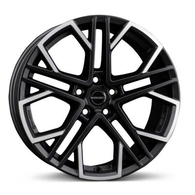 5x108 19x8.5 ET45 Borbet XV