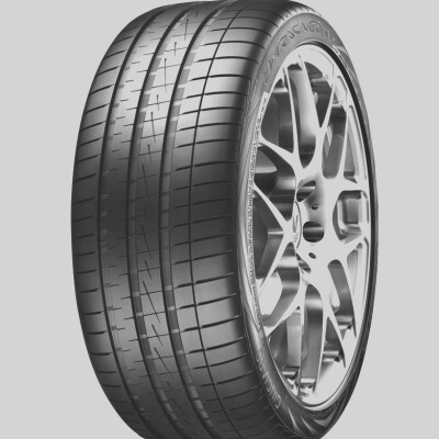 VREDESTEIN Ultrac Vorti+ 265/35 R21 101Y