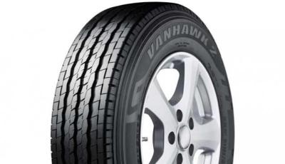 FIRESTONE Vanhawk 2 195/65R16
