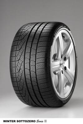 PIRELLI W210 SOTTOZERO 2 265/35R19