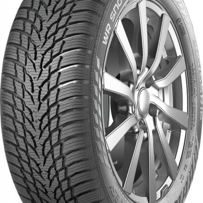 Nokian SNOWPROOF 1 195/65 R15 91T · Téli