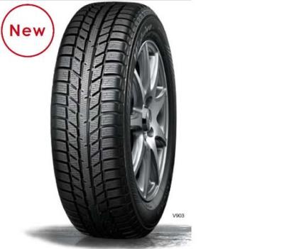 YOKOHAMA W.Drive V903 185/60R14