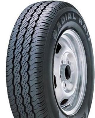 KINGSTAR RA17 195/70R15