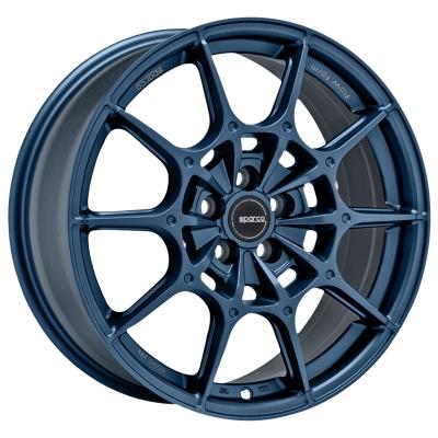 Sparco FF 2