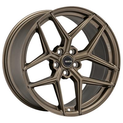Sparco FF 3 Rally Bronze