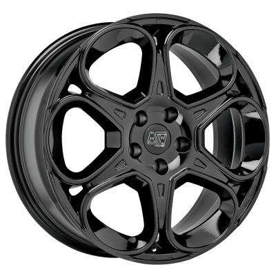 MSW 83