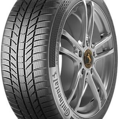 CONTINENTAL WinterContact TS870