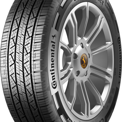 CONTINENTAL CrossContact H/T 265/55 R20 113V · Nyári