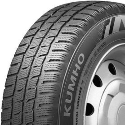 KUMHO CW51 Winter PorTran 195/65R16