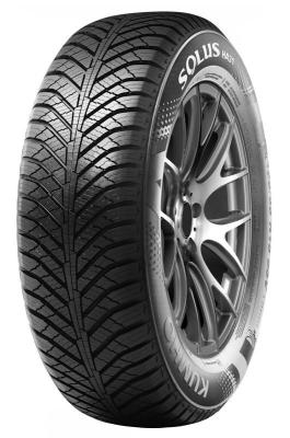 KUMHO SOLUS 4S HA31 155/60R15