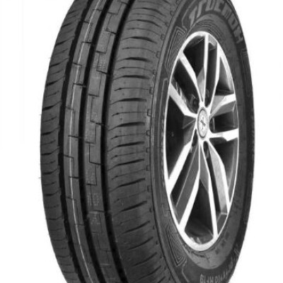 Tracmax X Privilo RF 19 225/75 R16 121R