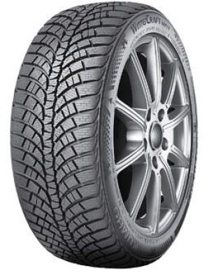 KUMHO WP71 Wintercraft 235/65R18