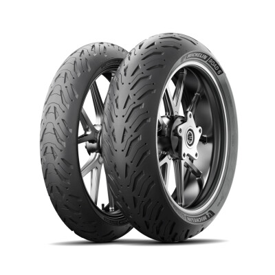 MICHELIN PILOT ROAD 6 120/70 R17 58W