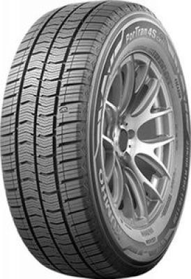 KUMHO PorTran 4S CX11 195/65R16