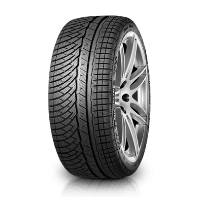 MICHELIN Pilot Alpin PA4 GRNX 305/30 R20 103W · Téli