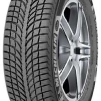 MICHELIN Latitude Alpin LA2 GRNX 255/50 R20 109V · Téli