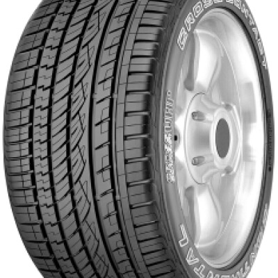 CONTINENTAL ContiCrossContact UHP 305/40 R22 114W · Nyári