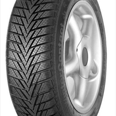 CONTINENTAL ContiWinterContact TS 800 125/80 R13 65Q · Téli