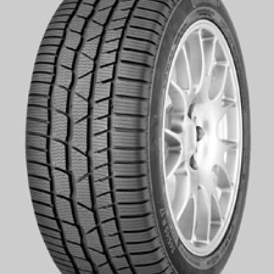 CONTINENTAL WinterContact TS850 P