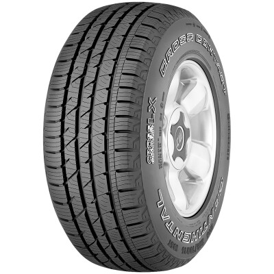 CONTINENTAL ContiCrossContact LX 225/65 R17 102T · Négyévszakos