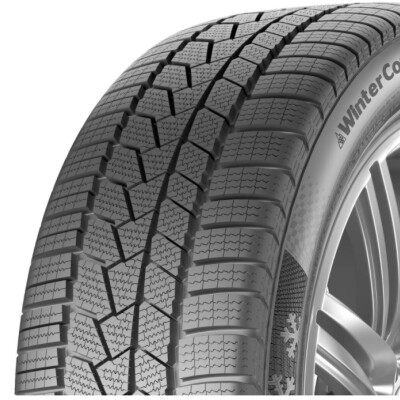 CONTINENTAL WinterContact TS860 S