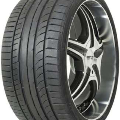 CONTINENTAL ContiSportContact 5P 275/30 R21 98Y · Nyári