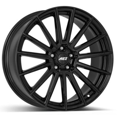 AEZ Atlanta black