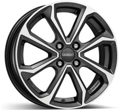 Dezent KT dark