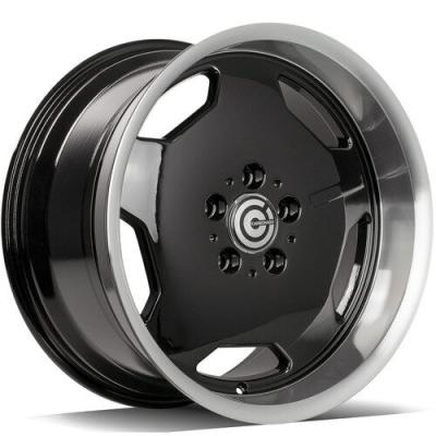 Carbonado Retro