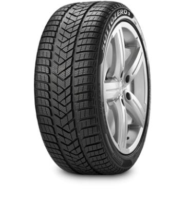 PIRELLI WINTER SOTTOZERO 3 205/65R16