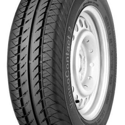 CONTINENTAL VancoContact 2 175/70 R14 95T · Nyári