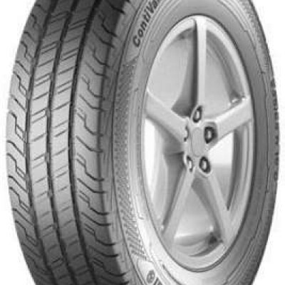 CONTINENTAL ContiVanContact 100 185/75 R14 102R · Nyári