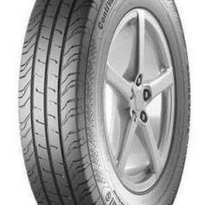 CONTINENTAL ContiVanContact 200 195/75 R16 107R · Nyári