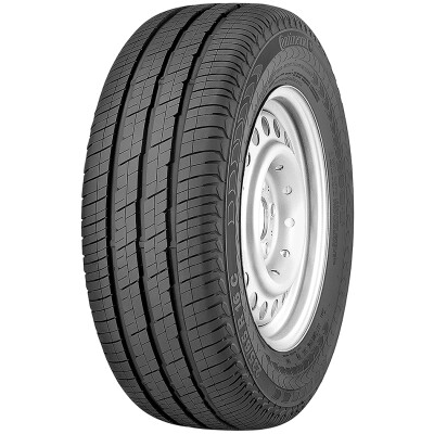 CONTINENTAL Vanco 2 175/75 R16 101R · Nyári