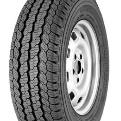 CONTINENTAL VancoFourSeason 195/75 R16 107R · Négyévszakos