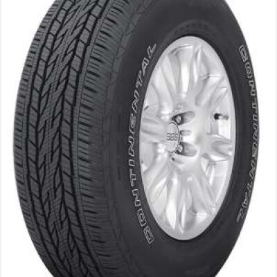 CONTINENTAL ContiCrossContact LX 2 205/R16 205/ R16 110S · Négyévszakos