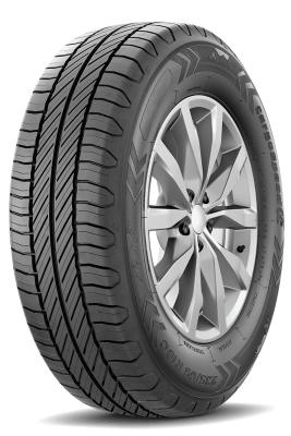 TAURUS CargoSpeed EVO 225/75R16