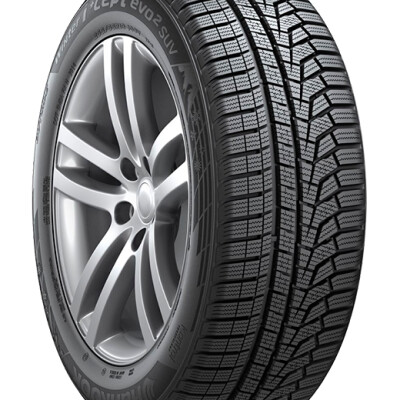 HANKOOK W320A 285/45 R21 113V · Téli